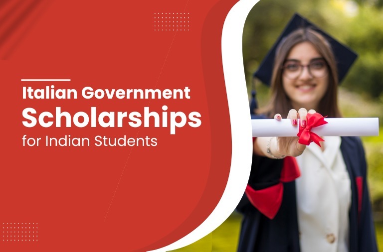 Italy Government Scholarship for Indian Students